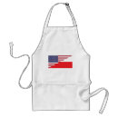 Search for polish flag aprons Cook