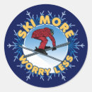 Search for skiing quotes stickers Skier