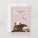 Search for pink cake birthday cards Cute