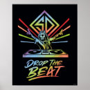 Search for dj posters Turntable