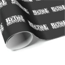 Search for funny sayings wrapping paper Dad
