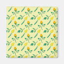 Search for tulip magnets Yellow