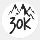 Search for running stickers Girl