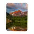 Search for maroon lake magnets Colorado