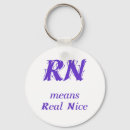 Search for be kind key rings Nurse