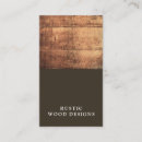 Search for woodworking business cards Woodworker