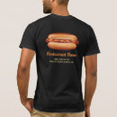 Search for hot tshirts Illustration