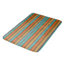 Search for aztec bath mats Turquoise