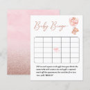 Search for baby shower programs Minimalist