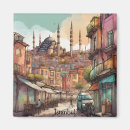 Search for istanbul magnets Hagia sophia