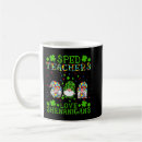 Search for autism teacher mugs Sped