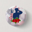 Search for salutations badges Veterans
