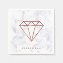 Search for marble napkins Luxury