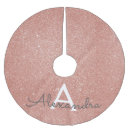 Search for pink tree skirts Elegant