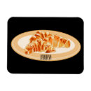 Search for bakery rectangular magnets Pastry