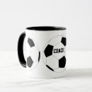Search for soccer coach mugs Athlete