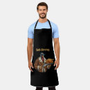 Search for cyborg aprons Robot