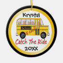 Search for bus christmas tree decorations Education