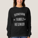 Search for donovan clothing First