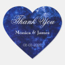 Search for blue heart stickers Elegant