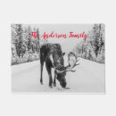 Search for moose doormats Cabin