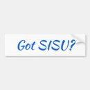 Search for finnish bumper stickers Finland