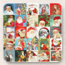Search for santa claus barware Vintage