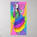 Search for rainbow peace sign posters Butterfly
