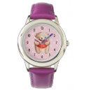 Search for teddy bear watches Cute animal
