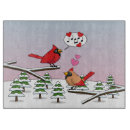 Search for winter chopping boards Cute