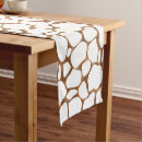 Search for copper table runners Metallic