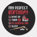 Search for 13 year old stickers Party