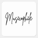 Search for pop music stickers Jazz
