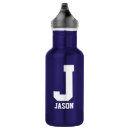 Search for kids sports water bottles Monogrammed