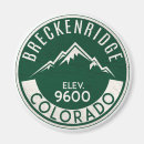 Search for breckenridge magnets Snowboarding