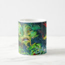 Search for black lagoon mugs Horror