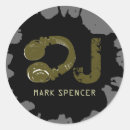 Search for deejay stickers Beat