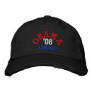 Search for barack obama hats usa