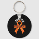 Search for leukaemia ribbon key rings Cancer