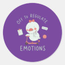 Search for regulators stickers Emotional regulation