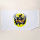 Search for halloween beach towels Spooky