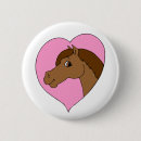 Search for equine badges Horse