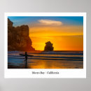Search for surf rock posters California
