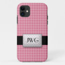 Search for houndstooth iphone cases Black