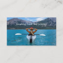 Search for kayak business cards Guide