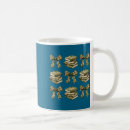Search for bookish mugs Cute