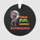 Search for sister quotes christmas tree decorations For her