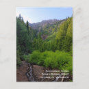 Search for streams postcards Mountain