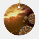 Search for molecule christmas tree decorations Science