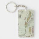 Search for indie key rings Map
